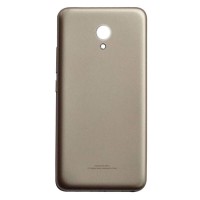 Задня кришка Meizu M5, (High quality), Золотий