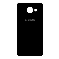 Задняя крышка Samsung A510 Galaxy A5, (High quality), Черный