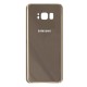 Задня кришка Samsung G950 Galaxy S8, (High quality), Золотий