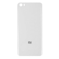 Задня кришка Xiaomi Mi5, (High quality), Білий