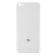 Задня кришка Xiaomi Mi5, (High quality), Білий