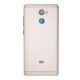 Задня кришка Xiaomi Redmi 4, (High quality), Золотий