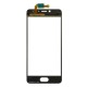 Сенсор (тачскрін) Meizu M710 M5c, Білий