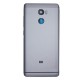Задня кришка Xiaomi Redmi 4, (High quality), Сірий