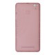 Задня кришка Xiaomi Redmi 4a, (High quality), Рожевий