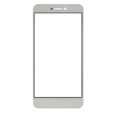 Корпусное стекло дисплея Huawei Enjoy 7 Plus, Nova Lite Plus, Y7 2017, Y7 Prime, Белый