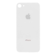 Задня кришка Apple iPhone 8, (High quality), Білий