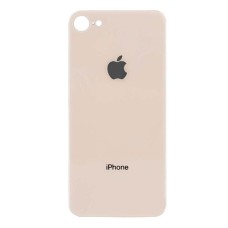 Задня кришка Apple iPhone 8, (High quality), Золотий