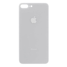 Задня кришка Apple iPhone 8 Plus, (High quality), Білий