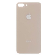 Задня кришка Apple iPhone 8 Plus, (High quality), Золотий