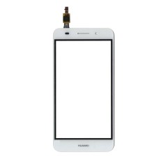 Сенсор (тачскрін) Huawei Y3 2017, Y3 2018, Y5 lite, Білий