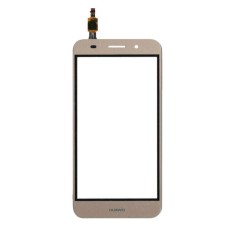 Сенсор (тачскрін) Huawei Y3 2017, Y3 2018, Y5 lite, Золотий