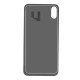 Задняя крышка Apple iPhone X, (High quality), Белый