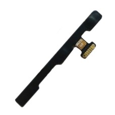 Шлейф Lenovo A6020 Vibe K5, A6020 Vibe K5 Plus, з кнопкою включення, з кнопками регулювання гучності