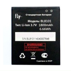 Акумулятор Fly IQ455 Octa EGO Art 2, BL8101, OR(PRC)