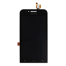 Дисплей Asus ZC451TG ZenFone Go, c сенсором, Черный
