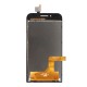 Дисплей Asus ZC451TG ZenFone Go, c сенсором, Черный