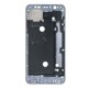 Рамка дисплея Samsung J710 Galaxy J7, Білий