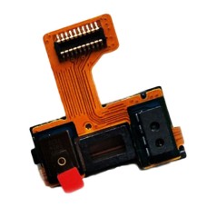Шлейф Xiaomi Mi4c, з динаміком, з датчиком наближення
