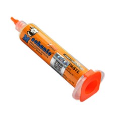 Флюс-паста Mechanic RMA-UV10, 10 гр.