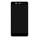 Дисплей Nokia 7 Dual Sim, з сенсором, Чорний