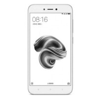 Задня кришка Xiaomi Redmi 5A, (High quality), Золотий
