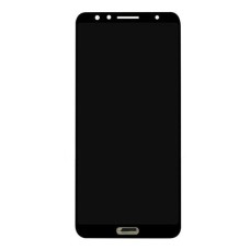 Дисплей Huawei Nova 2s, (High quality), c сенсором, без рамки, Черный