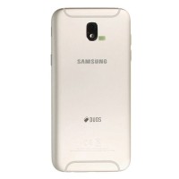 Задня кришка Samsung J530 Galaxy J5, (High quality), Золотий
