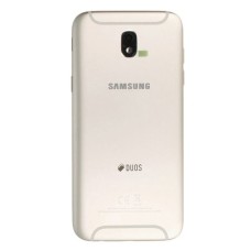 Задня кришка Samsung J530 Galaxy J5, (High quality), Золотий