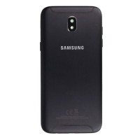 Задняя крышка Samsung J530 Galaxy J5, (High quality), Черный