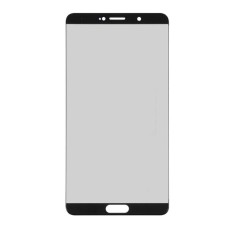 Корпусное стекло дисплея Huawei Mate 10, Черный