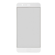 Корпусне скло дисплея Huawei P10 Plus, Білий