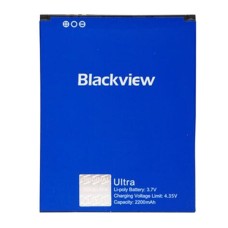 Акумулятор Blackview A6, A6 Ultra, OR(PRC)