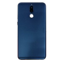 Задня кришка Huawei Mate 10 Lite, (High quality), Синій