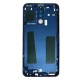 Задня кришка Huawei Mate 10 Lite, (High quality), Синій