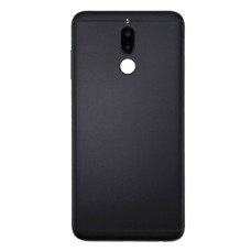 Задня кришка Huawei Mate 10 Lite, (High quality), Чорний