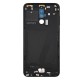 Задняя крышка Huawei Mate 10 Lite, (High quality), Черный