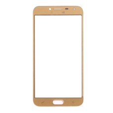 Корпусне скло дисплея Samsung J400 Galaxy J4, Золотий