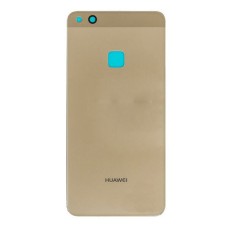 Задня кришка Huawei P10 Lite, (High quality), Золотий