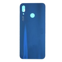 Задня кришка Huawei P20 Lite, (High quality), Синій