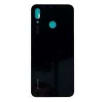 Задня кришка Huawei P20 Lite, (High quality), Чорний