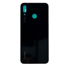Задня кришка Huawei P20 Lite, (High quality), Чорний