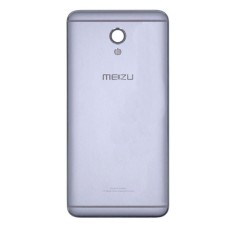 Задня кришка Meizu M6, (High quality), Чорний