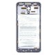 Задня кришка Meizu M6, (High quality), Чорний