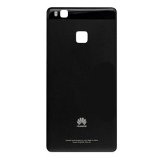 Задня кришка Huawei Ascend P9 Lite, (High quality), Чорний