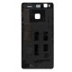 Задняя крышка Huawei Ascend P9 Lite, (High quality), Черный