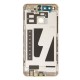 Задня кришка Huawei Honor 7X, (High quality), Золотий