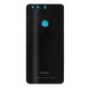 Задняя крышка Huawei Honor 8, (High quality), Черный