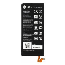 Акумулятор LG M700 Q6, BL-T33, OR(PRC)