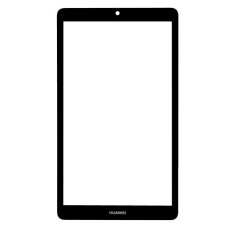 Корпусне скло дисплея Huawei MediaPad T3 7.0, Чорний